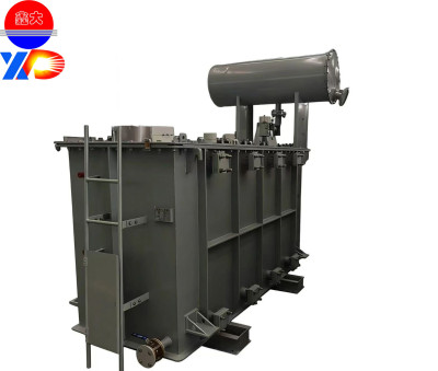 Rectifier Transformer