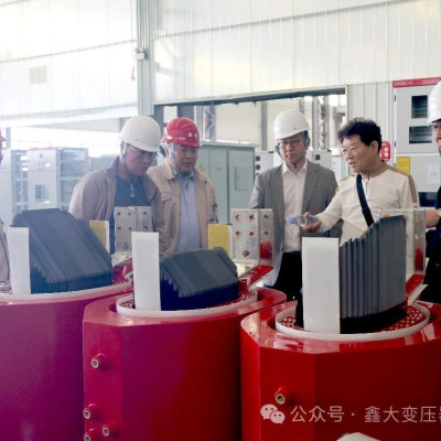 Xinda and LMS deepen collaboration to explore opportunities in the North American market.