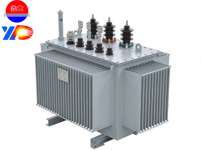 control transformer