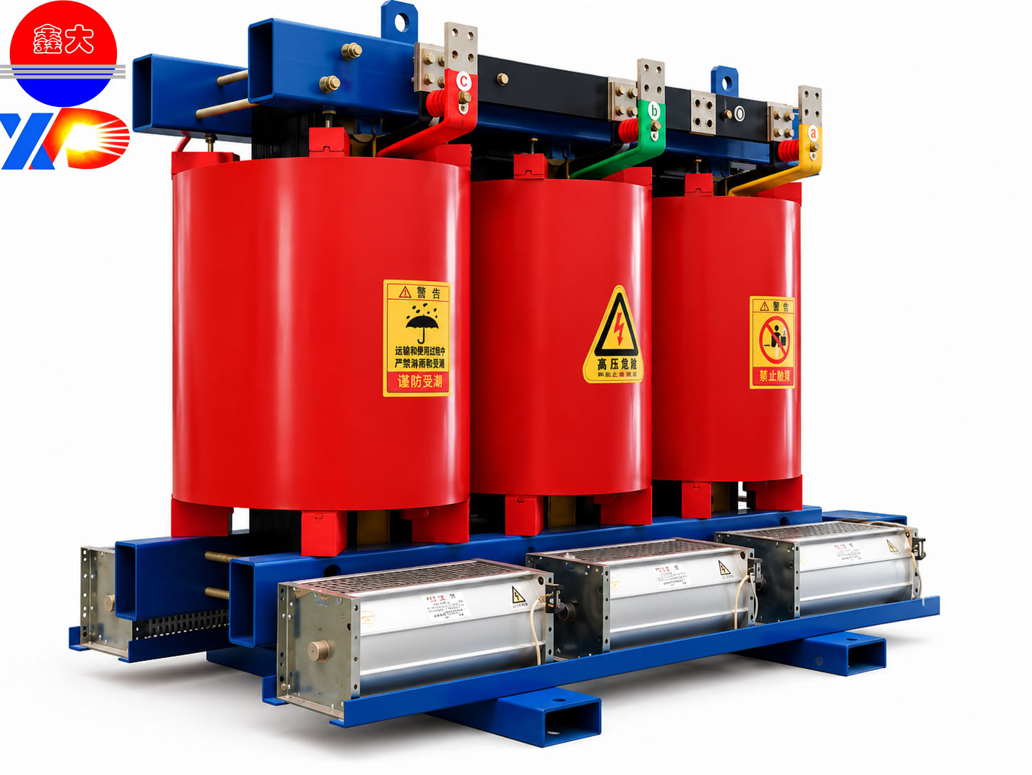 dry transformer