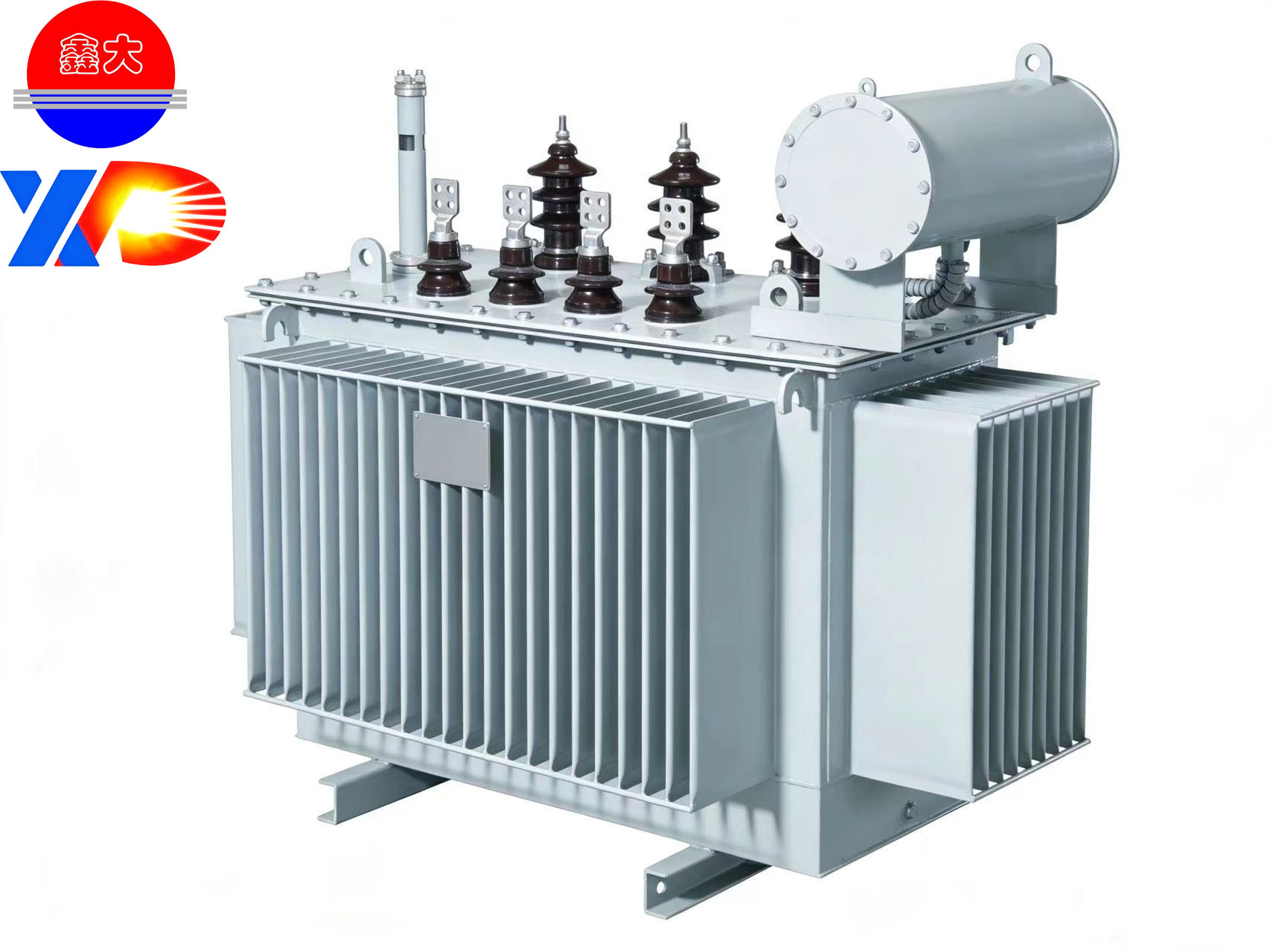 distribution transformer